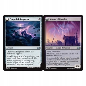 Cryptolith Fragment Emn Gratisy Pjotrekkk *