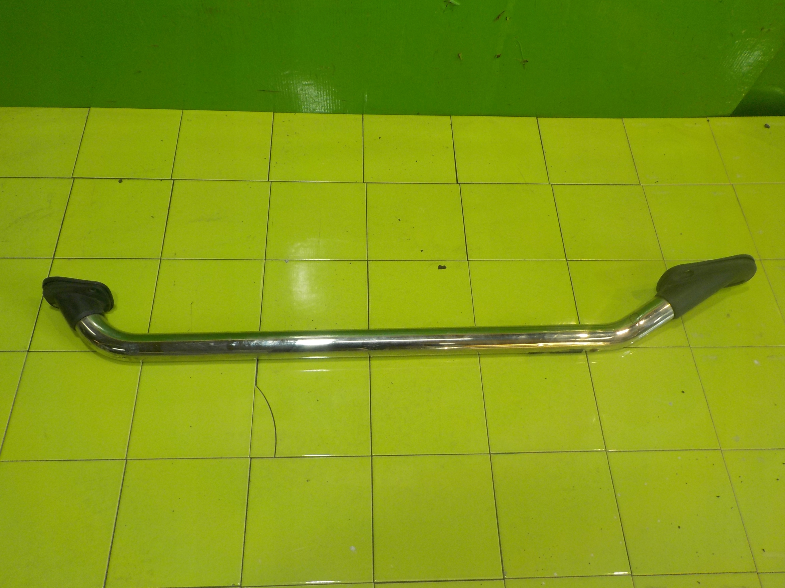 TOYOTA HILUX VII 08r orurowanie