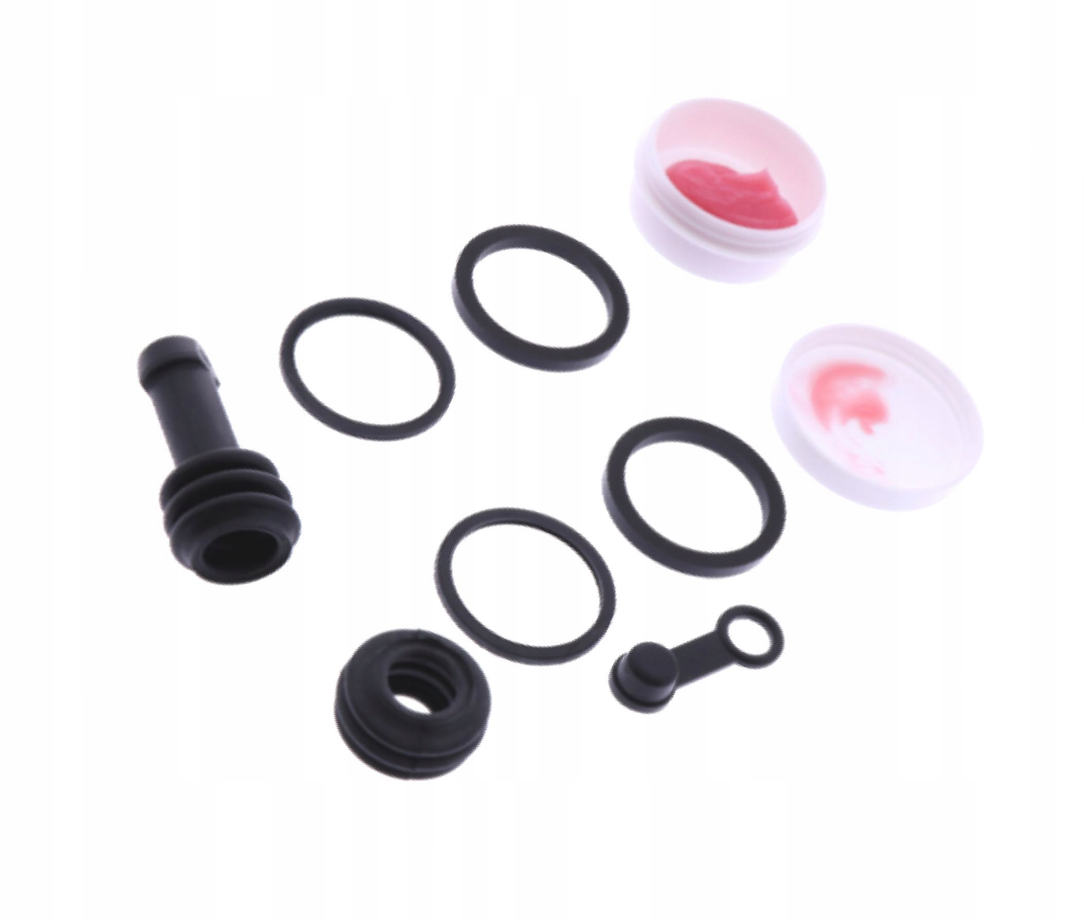 Sada Na Opravu Brzdového Třmenu Přední Kawasaki Kvf 650 Brute Force 05-11