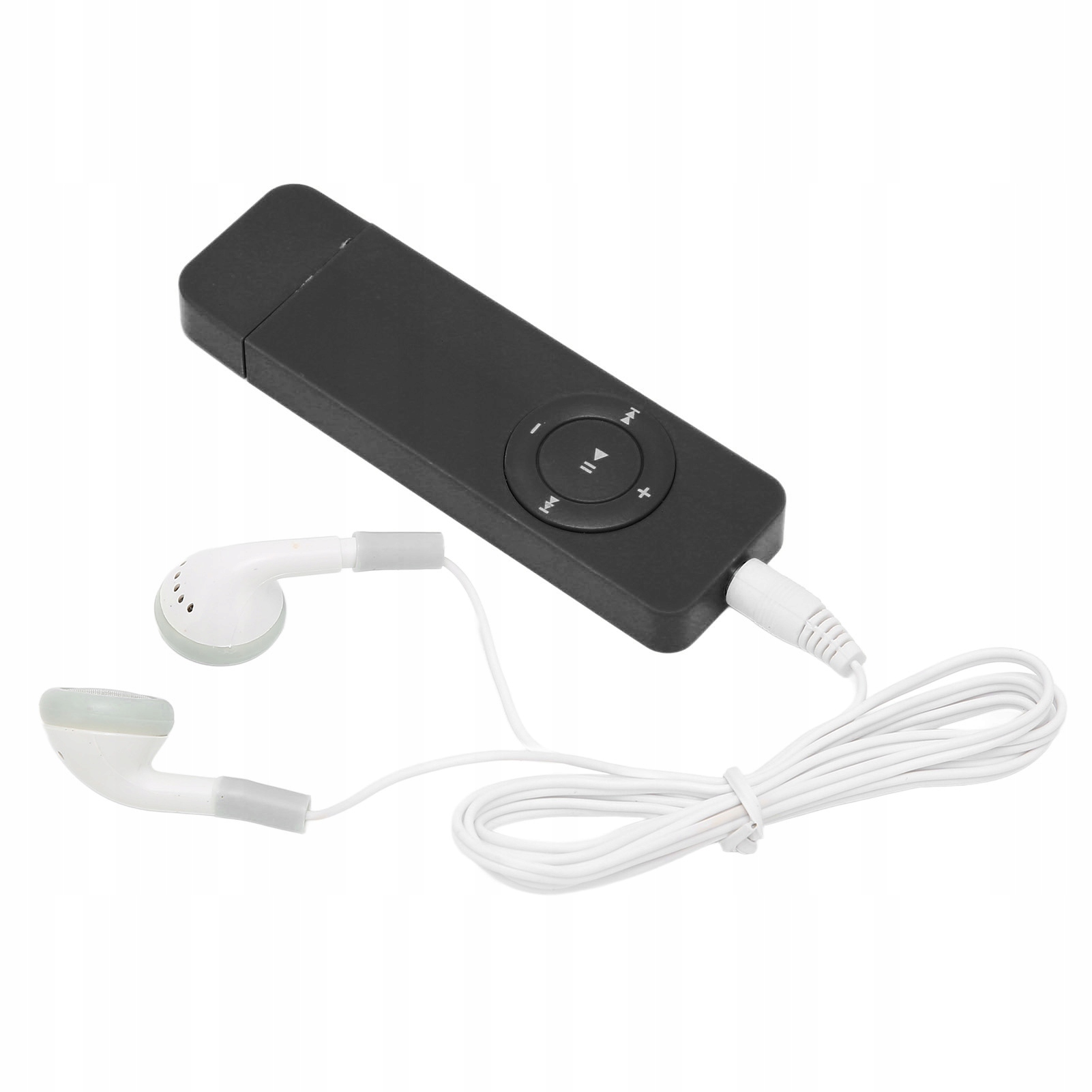 ODTWARZACZ MP3 ODTWARZACZ MUZYCZNY 64G CZARNĄ