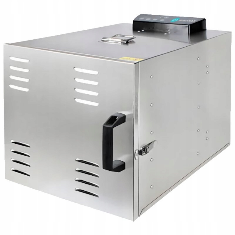 Sušička potravin 6 úrovní Dehydrator Timer Energeticky úsporná HKN-DHD6