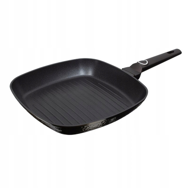 Grilovací Pánev Berlinger Haus 28 cm BH-6578 Primal Gloss