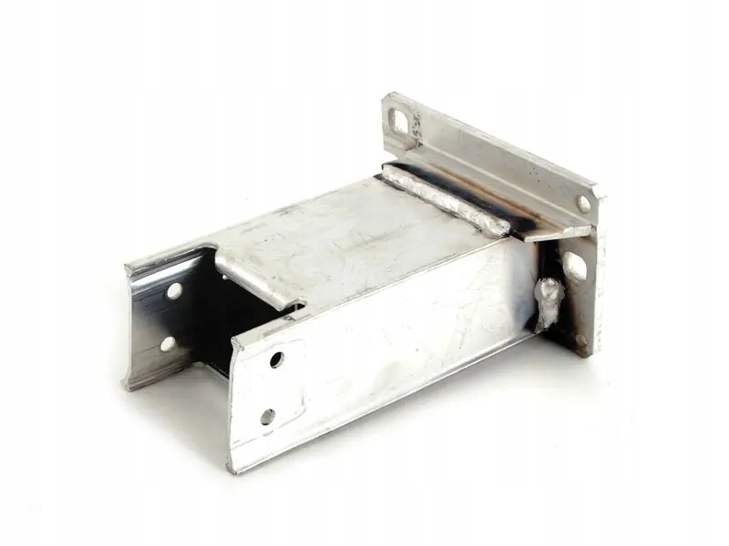 STREFA ZGNIOTU UCHWYT BELKI AUDI Q5 8R0807133A ASO