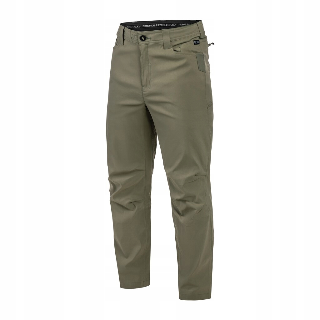 Pánské taktické trekové kalhoty Eberlestock Camas Fall Green 40