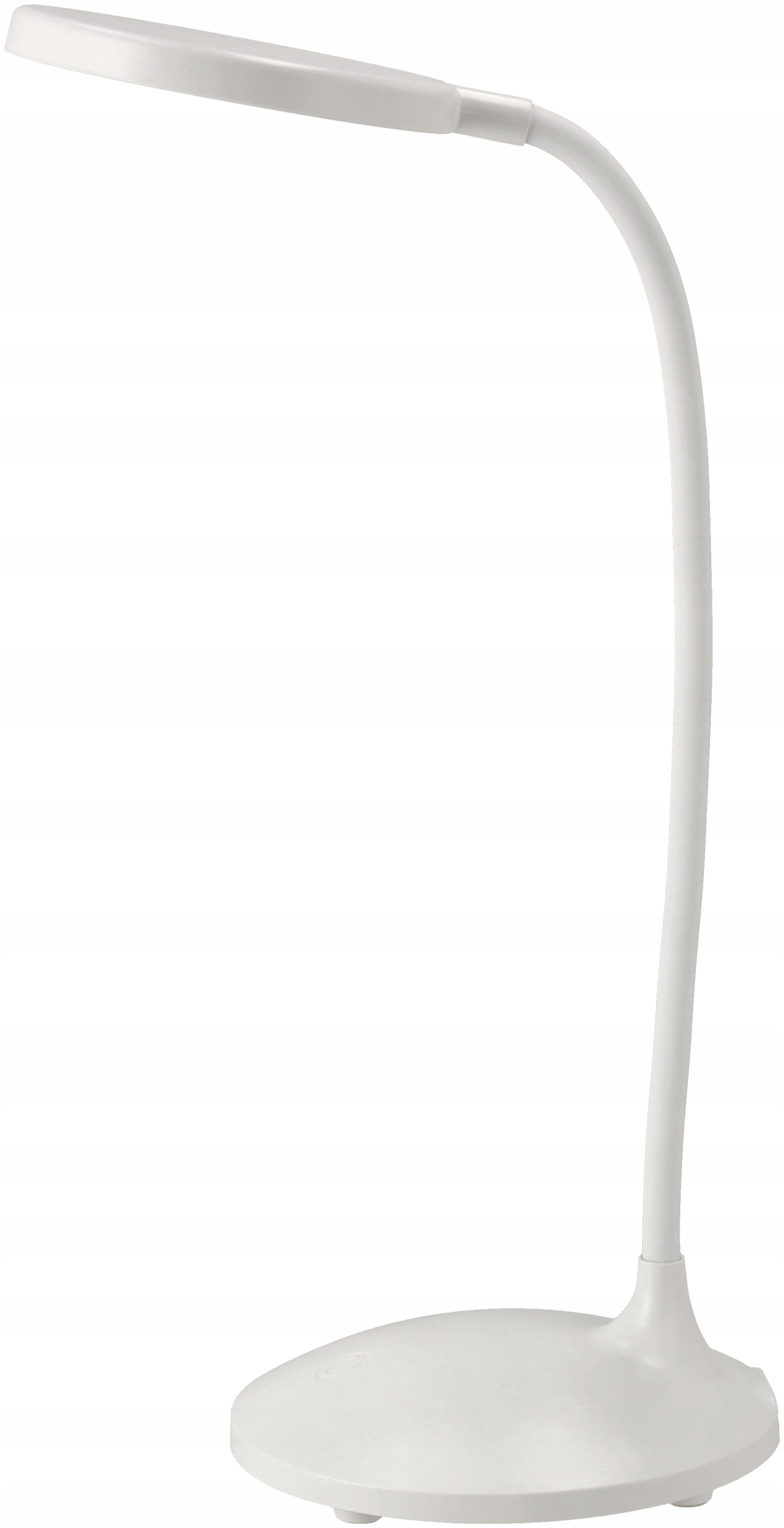 LAMPKA BIURKOWA LED SZKOLNA USB Z AKUMULATOREM Szerokość produktu 11.9 cm