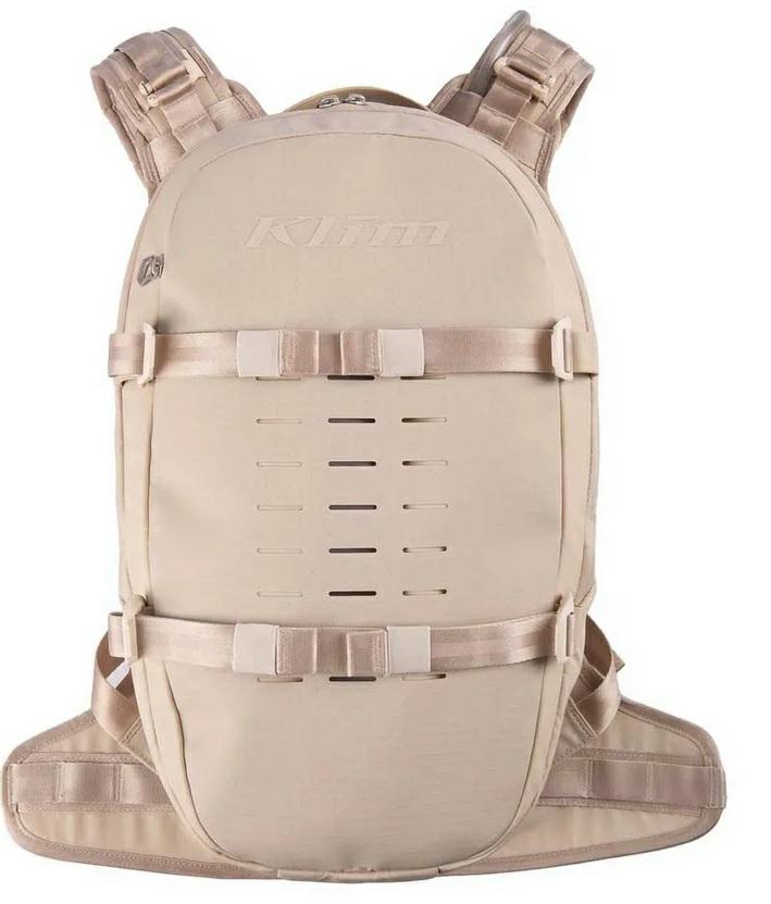 Batoh Klim Arsenal 15L Peyote