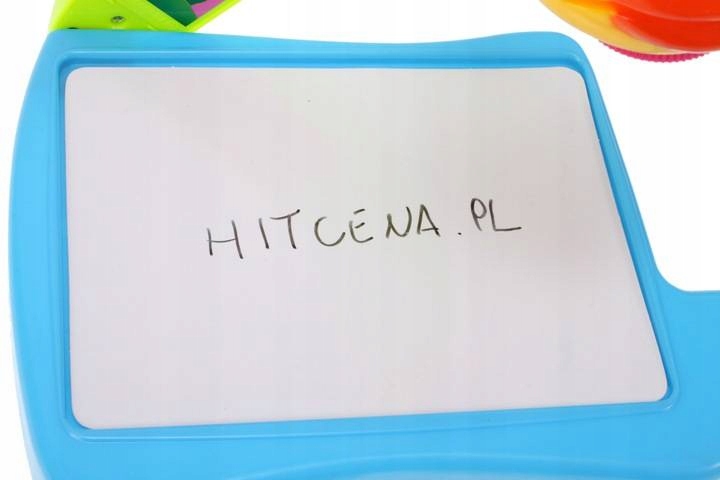 PROJEKTOR RZUTNIK TABLICA DO RYSOWANIA WZORY KOLOR Certyfikaty, opinie, atesty CE EN 71