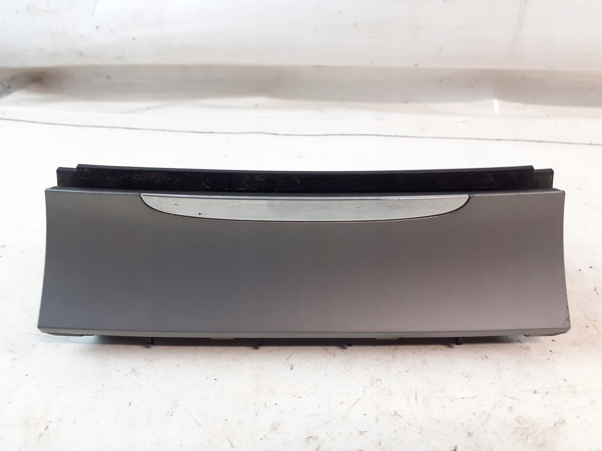 VW PASSAT B6 passenger compartment ashtray 3C0863284A
