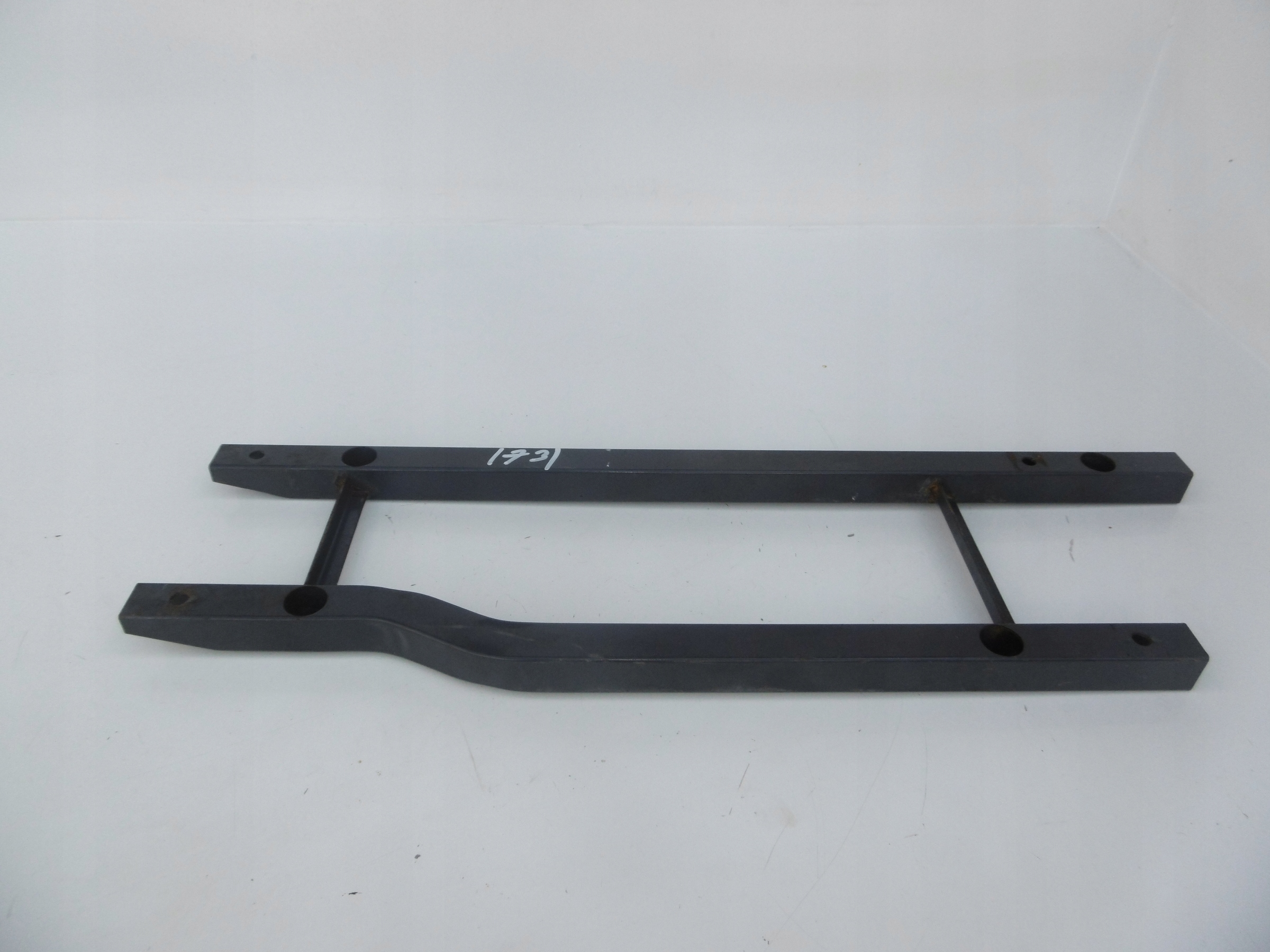 console bracket holder RENAULT MAGNUM DXI