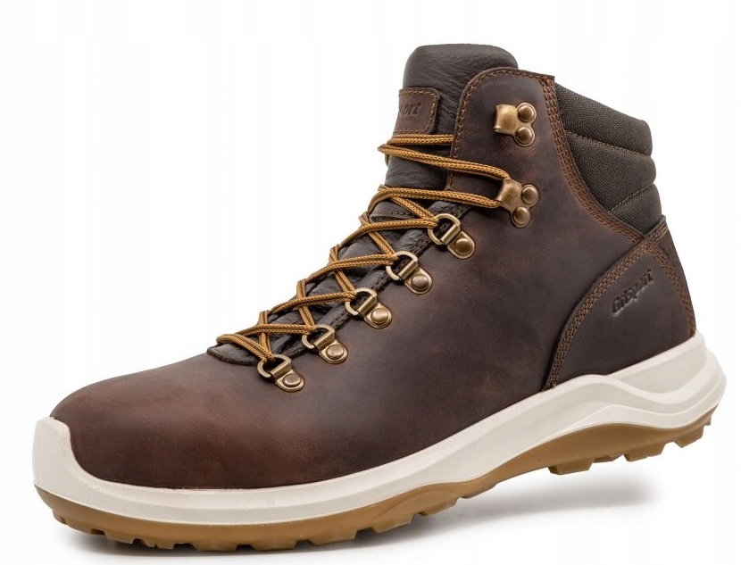 

Buty Robocze Bhp 705288 S3 MID Trek Grisport r.44
