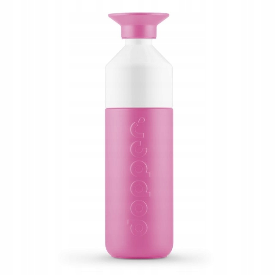Nerezová termoska Dopper Insulated 580 ml Pelican Pink
