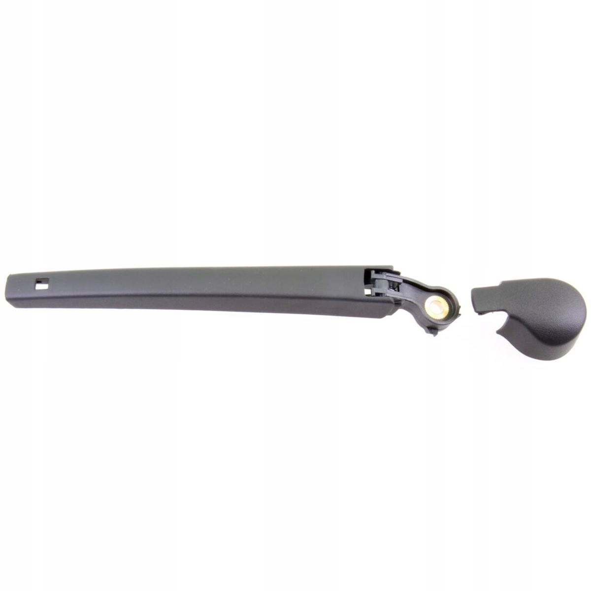 RAMIĘ WYCIERACZKI, CZYSZCZENIE SZYB