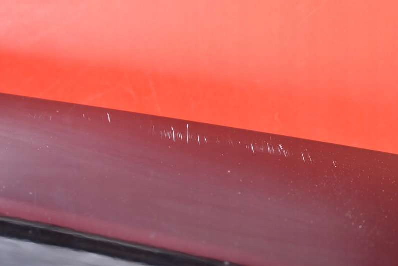 fender right front front KH3 G INFINITI FX 1 and 02-06
