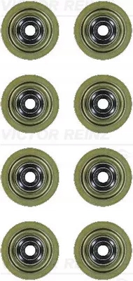 USZCZELNIACZE ZAWOROWE KPL.