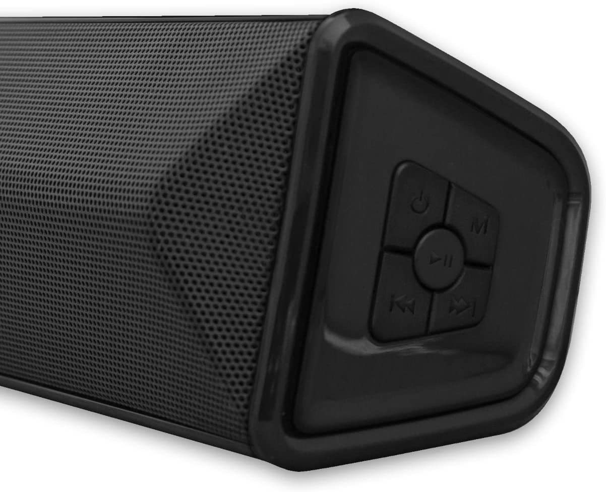Soundbar bezprzewodowy Techmade 60W TM-ET023 Model TM-ET023