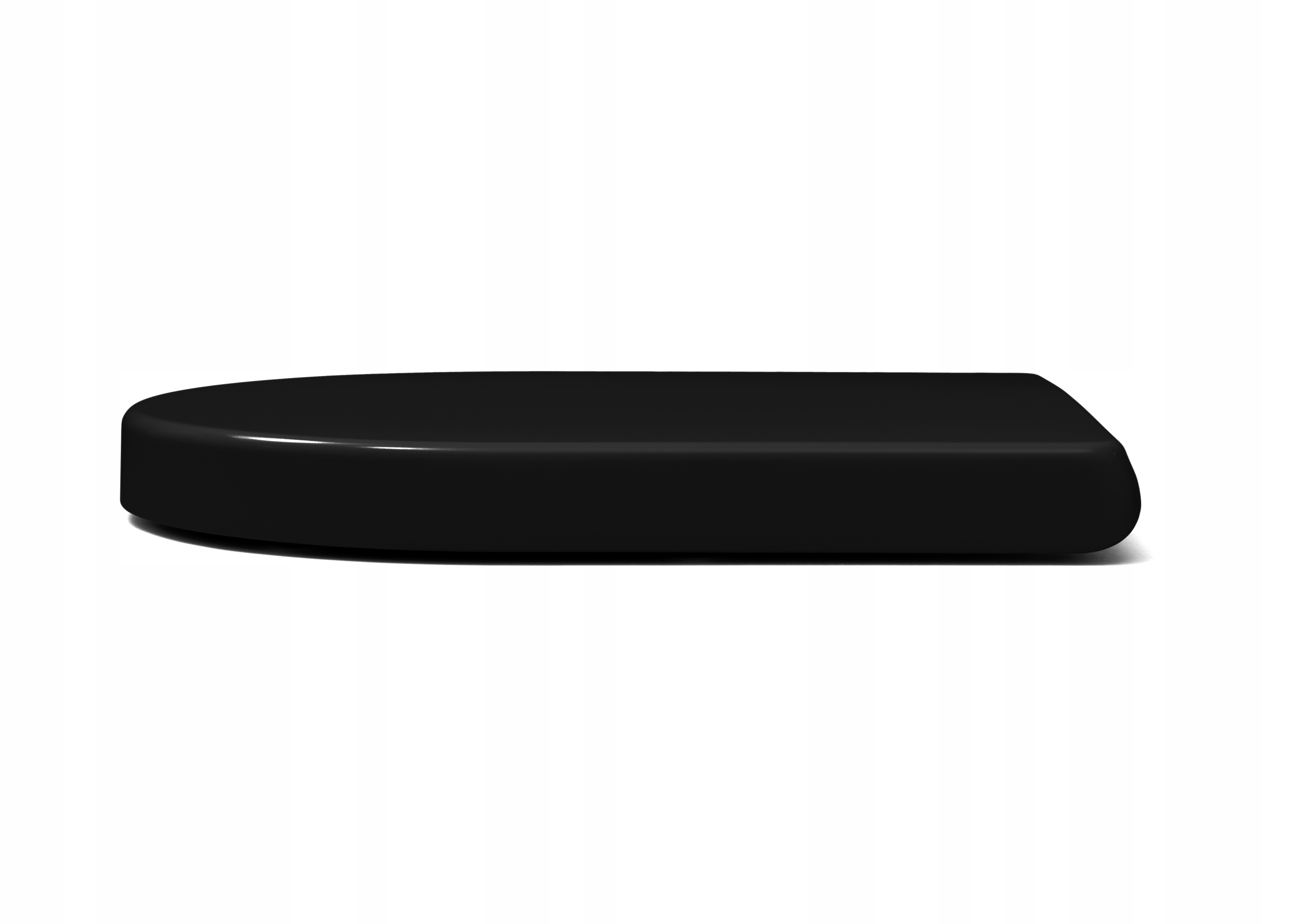

Deska sedesowa wolnoopadająca do Grohe Serel Black