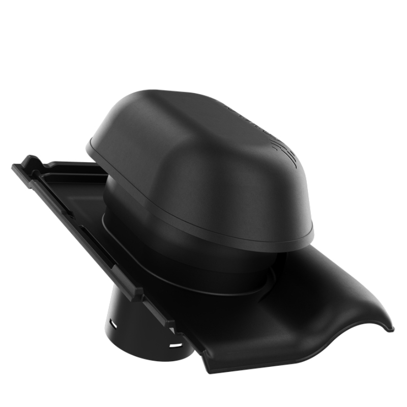 Větrací komín fi150 Roben Monza Tobago