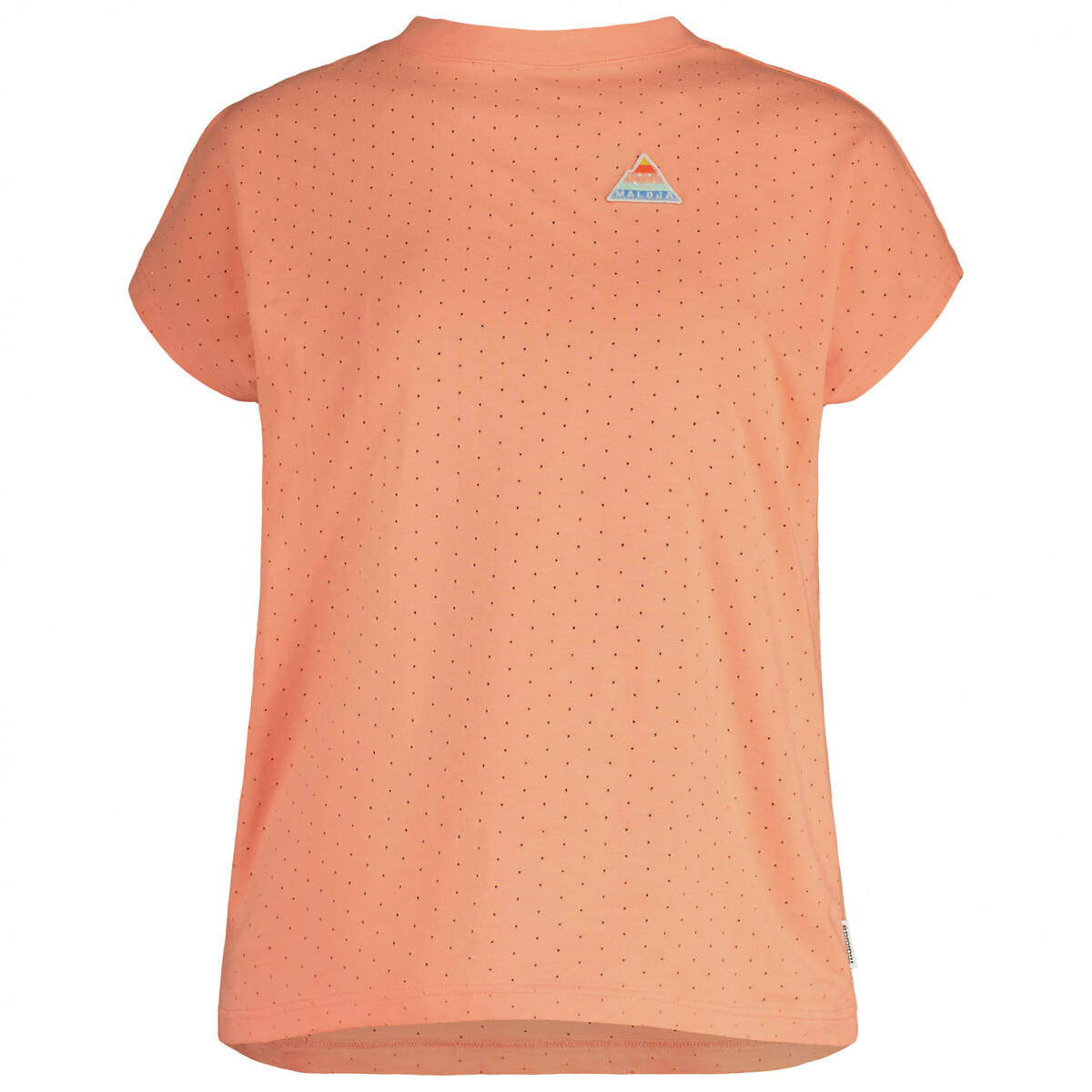 Damska Koszulka Maloja GemskresseM.
