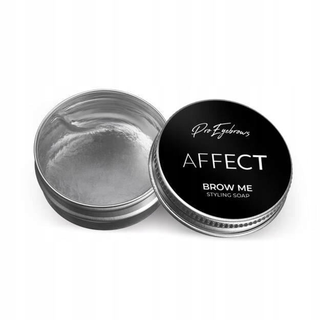 

Affect Brow Me Brow mydło do brwi