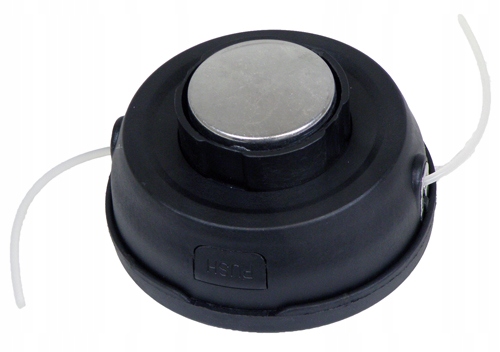 

Głowica Żyłkowa Easy Do Kosy Spalinowej Szpula Nac