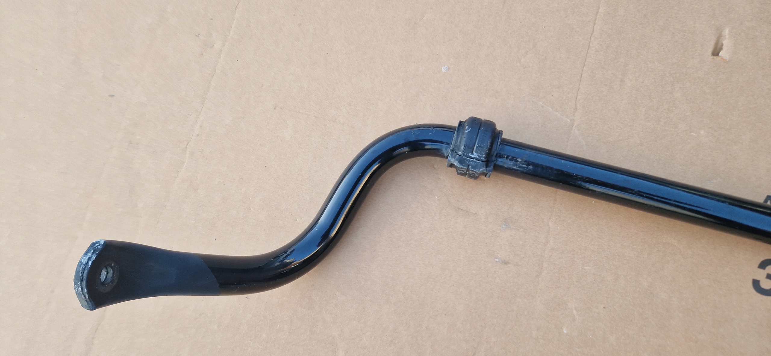 STABILIZATOR front 80A411305C AUDI Q5 original IDEAL