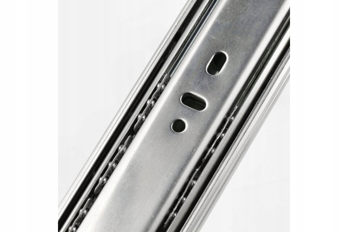 PROWADNICA KULKOWA H45 VERSALITE 40KG 550 DOCIĄG Marka GTV