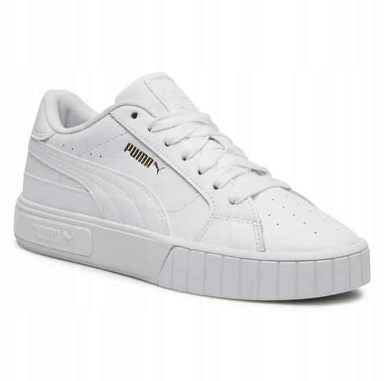 Sportovní boty Puma Cali Star Wn's tenisky bílé 380176 01 vel. 36