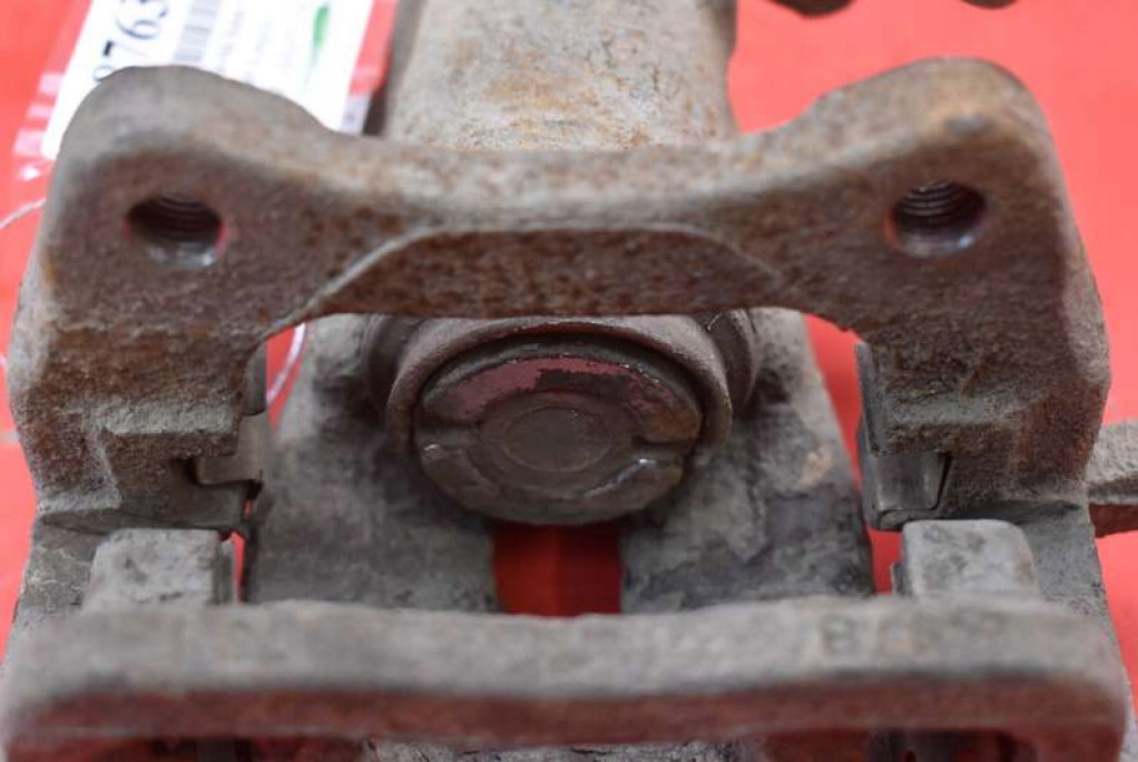 caliper brake left rear part RENAULT KANGOO 2 II 1.5 DCI 106 KM 07-13