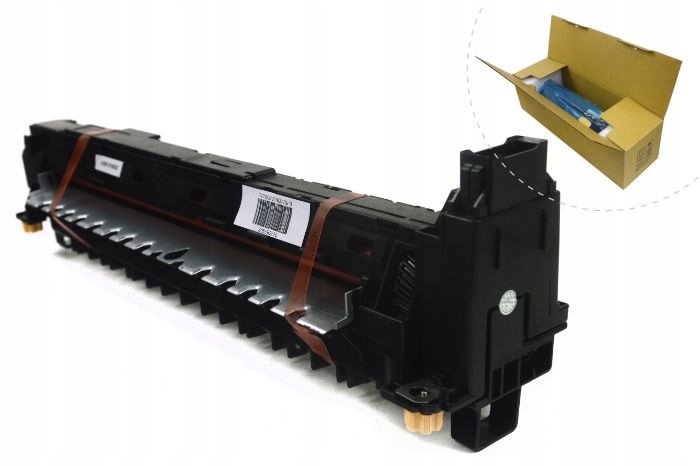 Topná jednotka Fuser Unit Xerox B7025, B7030, B7035, C7020, C7025, C7030