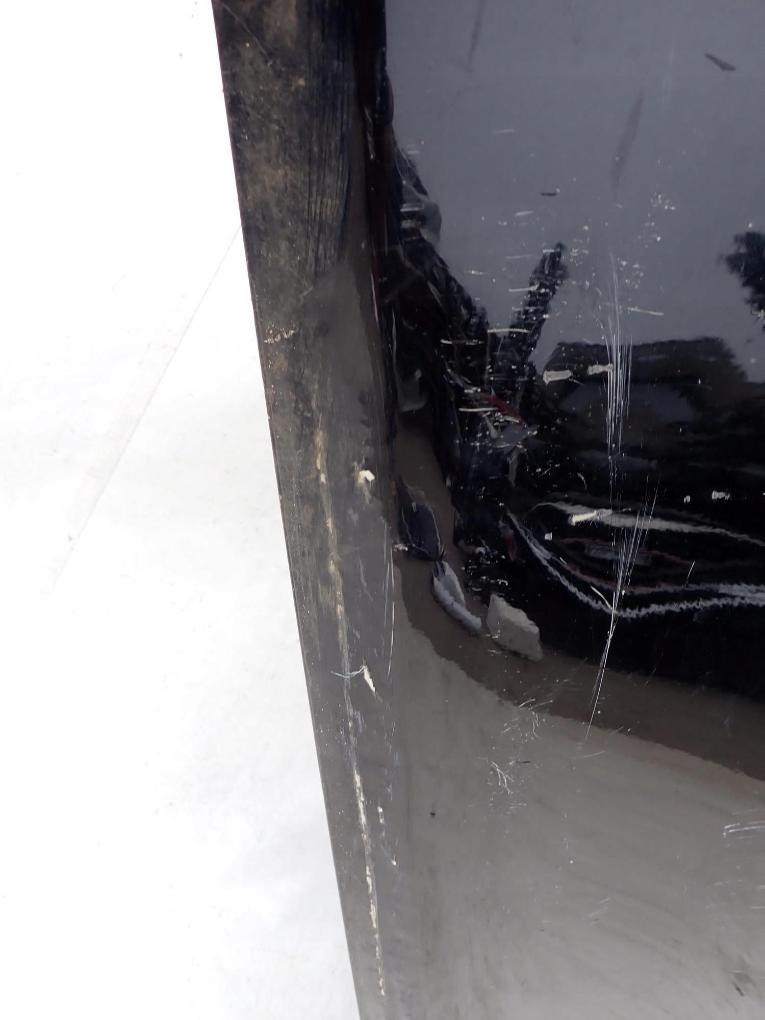 BMW 5 F10 F11 10-17 door front front right