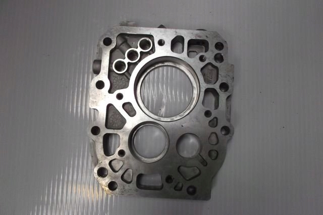 9617121 - КОРПУС ПОДШИПНИКА КП.КИА ЛЮБЛИН