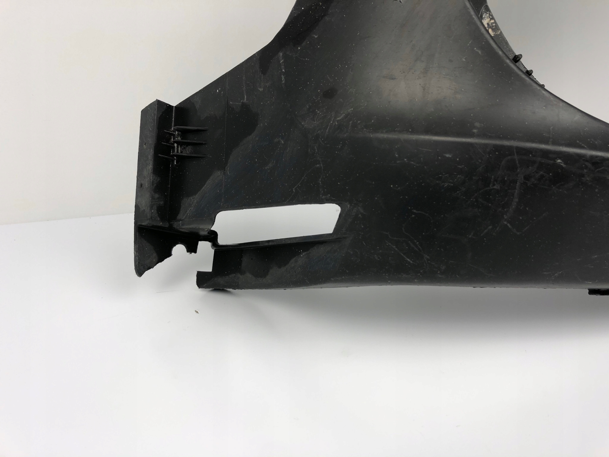bumper bracket right front BMW 5 F10 F11 7331752