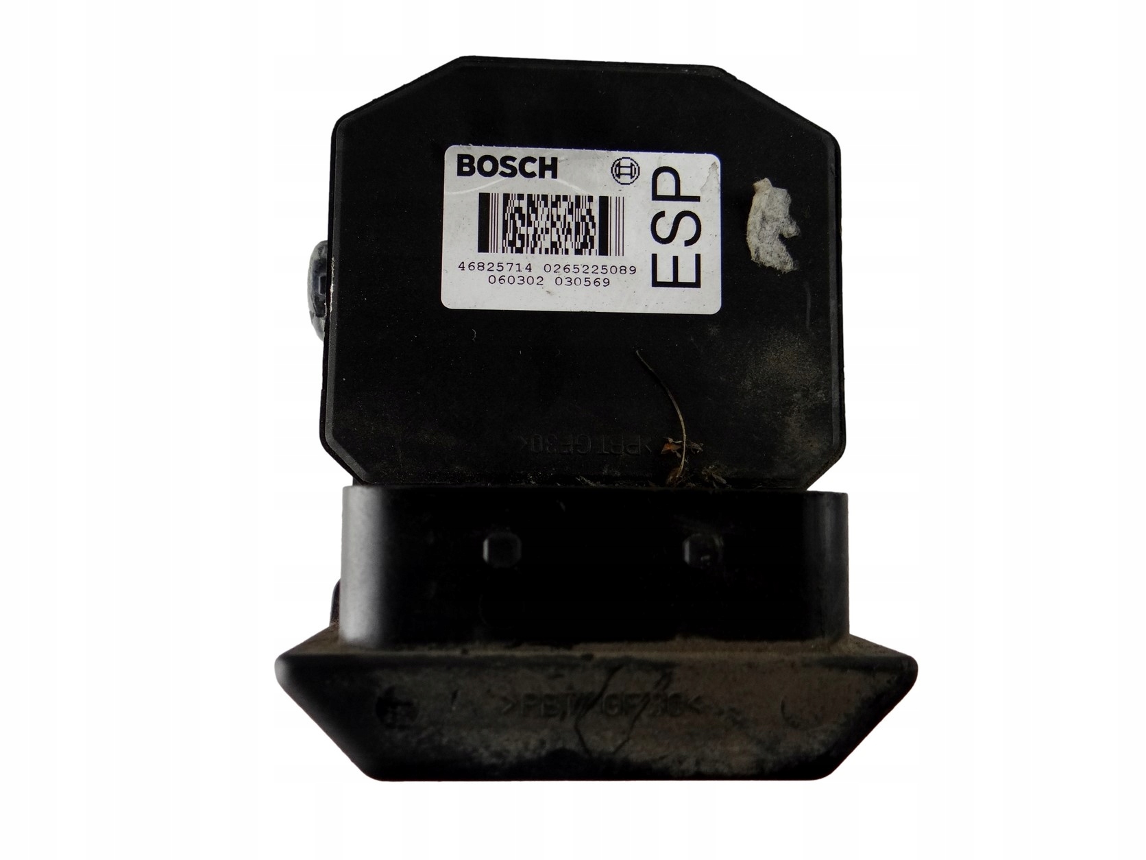 Pompa ABS FIAT STILO 0 265 950 037