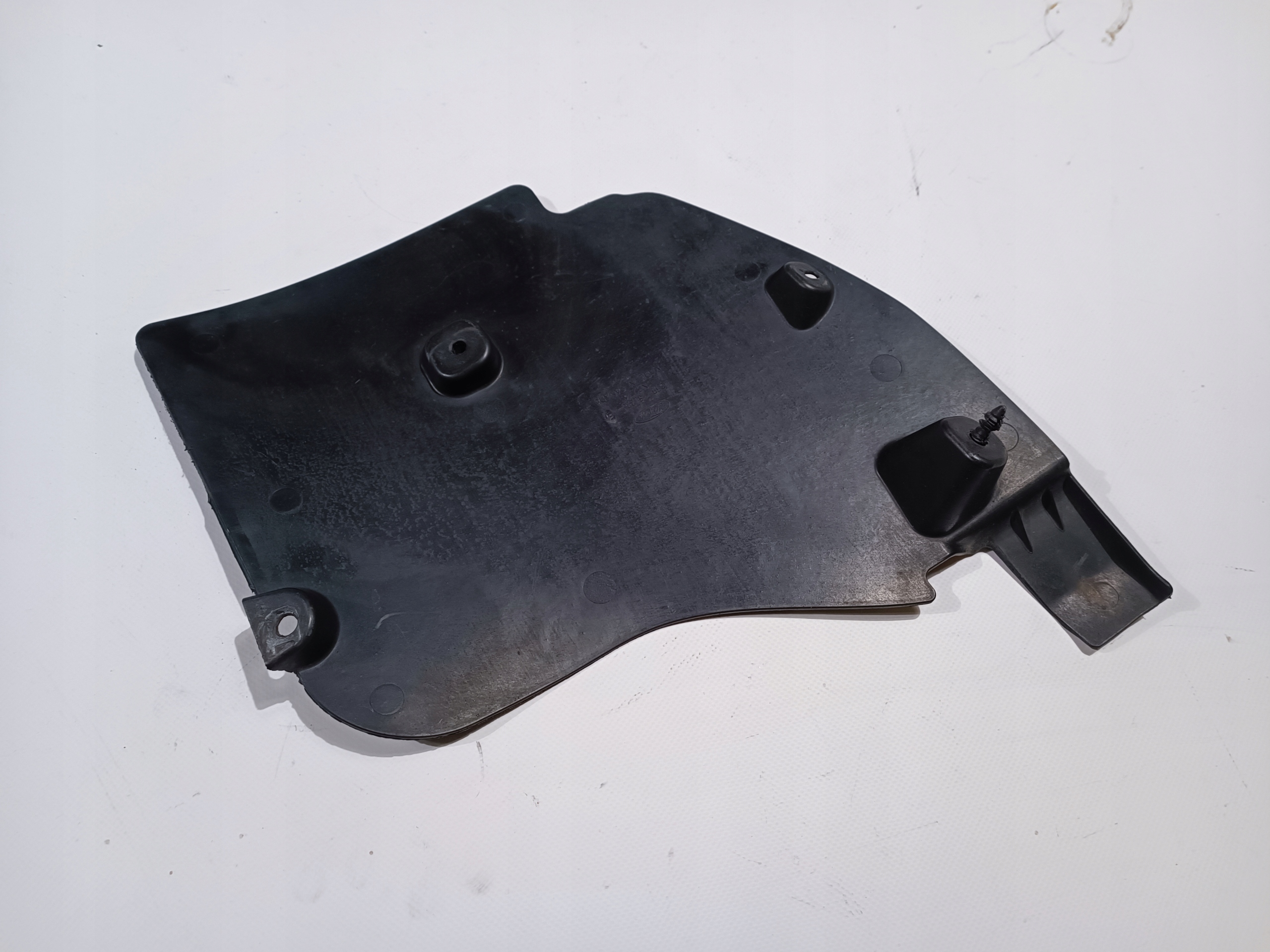 mudguard front front right cover Ford F250 F350 2017