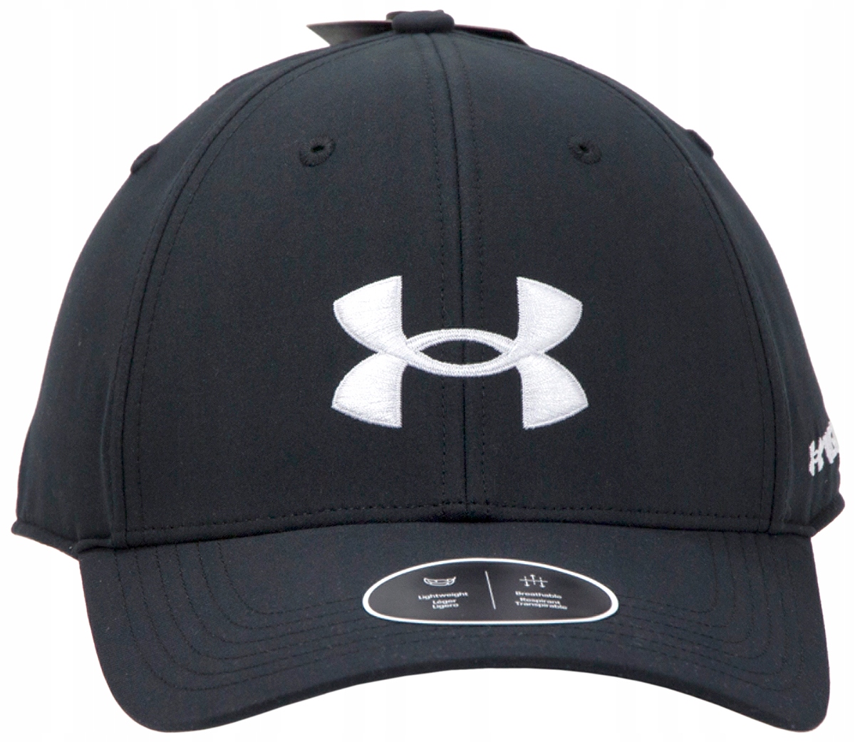 

Męska czapka z daszkiem Under Armour Golf96 Hat
