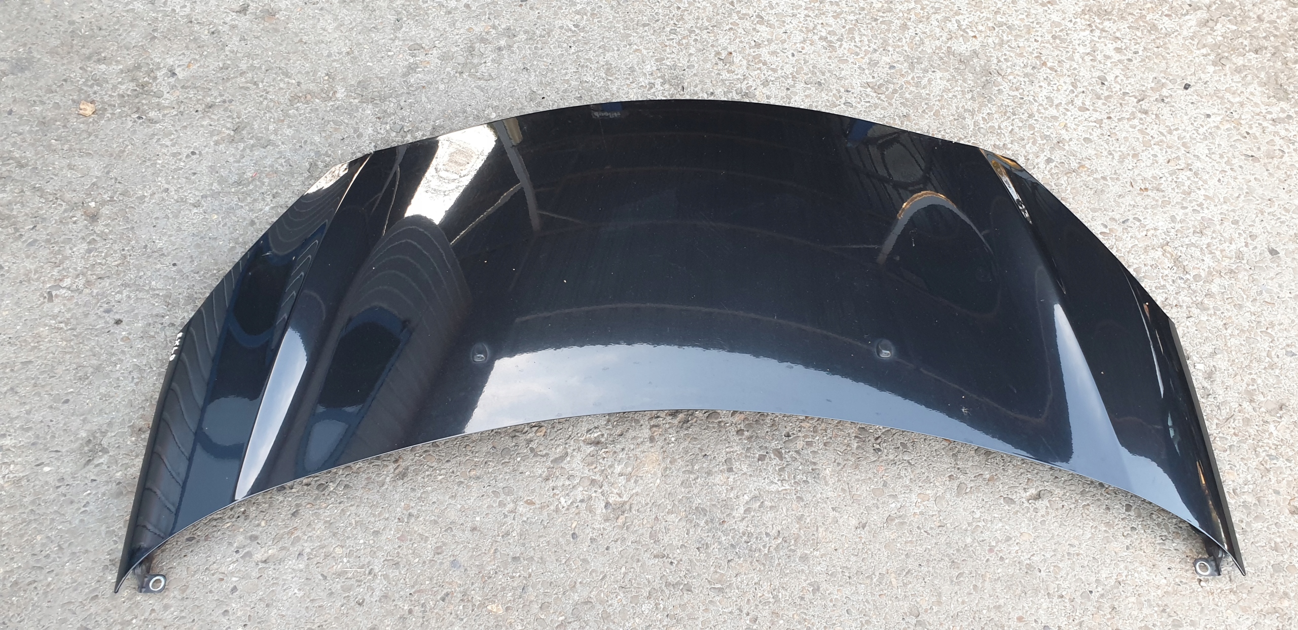 Capot Couvercle CITROEN C3 II 2010-2016 GORLICE EXLD