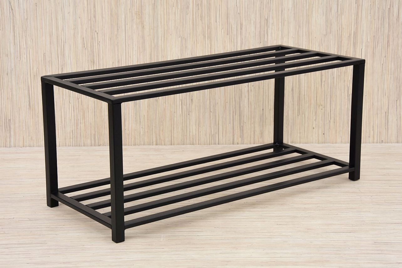 

Półka Na Buty Obuwie Szafka Regał Organizer 50 cm