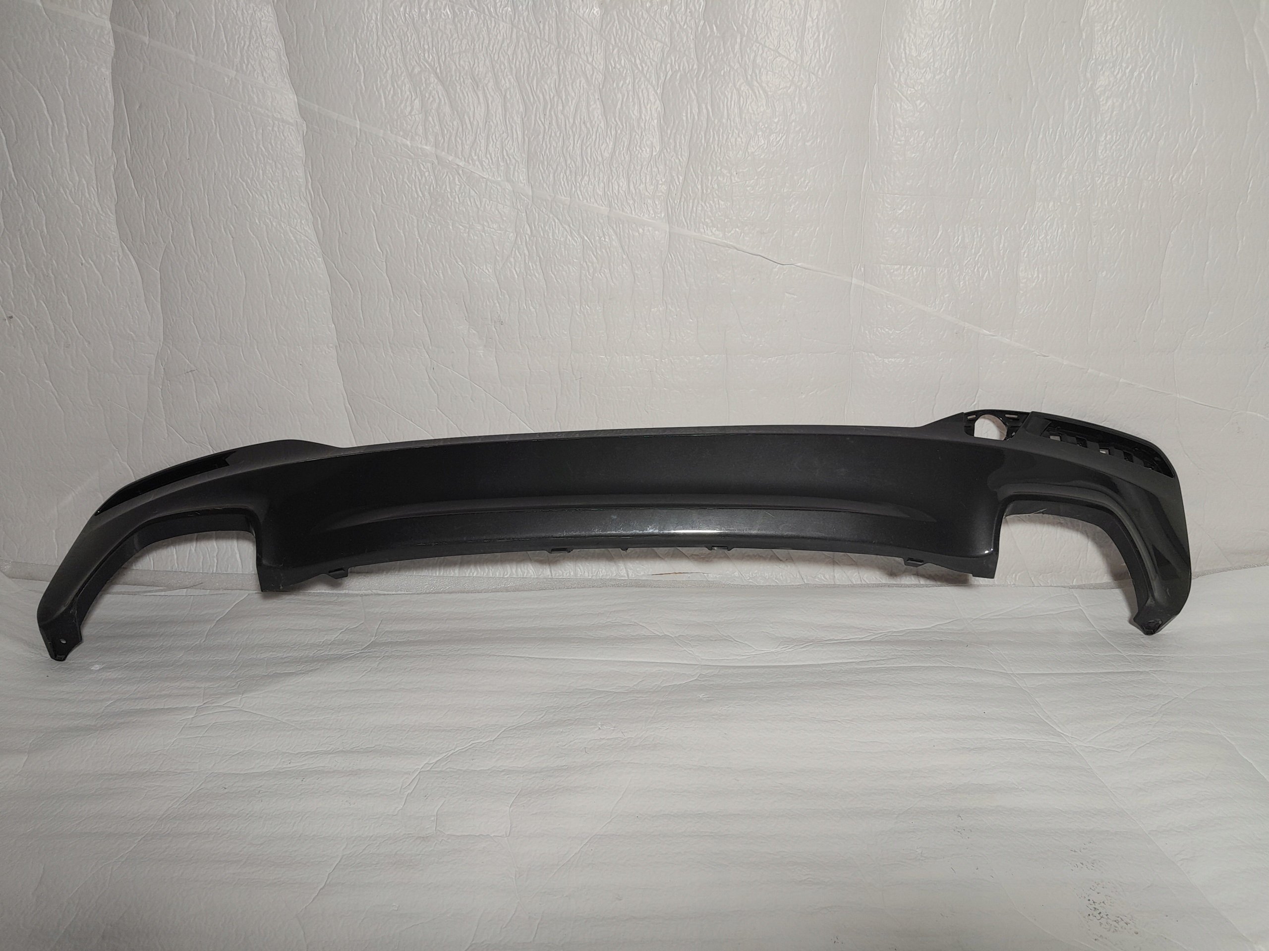 BMW 5 G30 G31 SPOILER diffusore posteriore posteriore Paraurti m-packet 8064718
