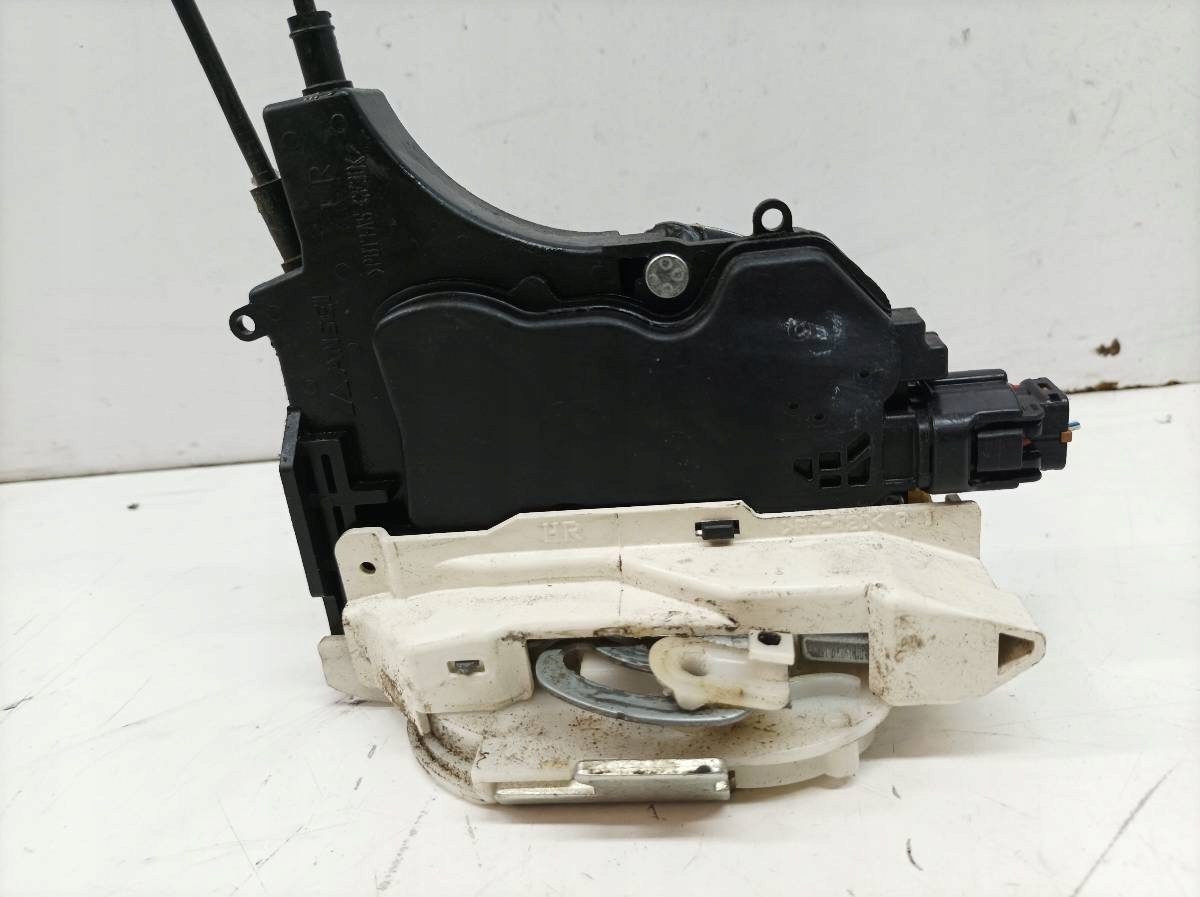 lock door rear part right Mitsubishi Outlander II (2005-2013)