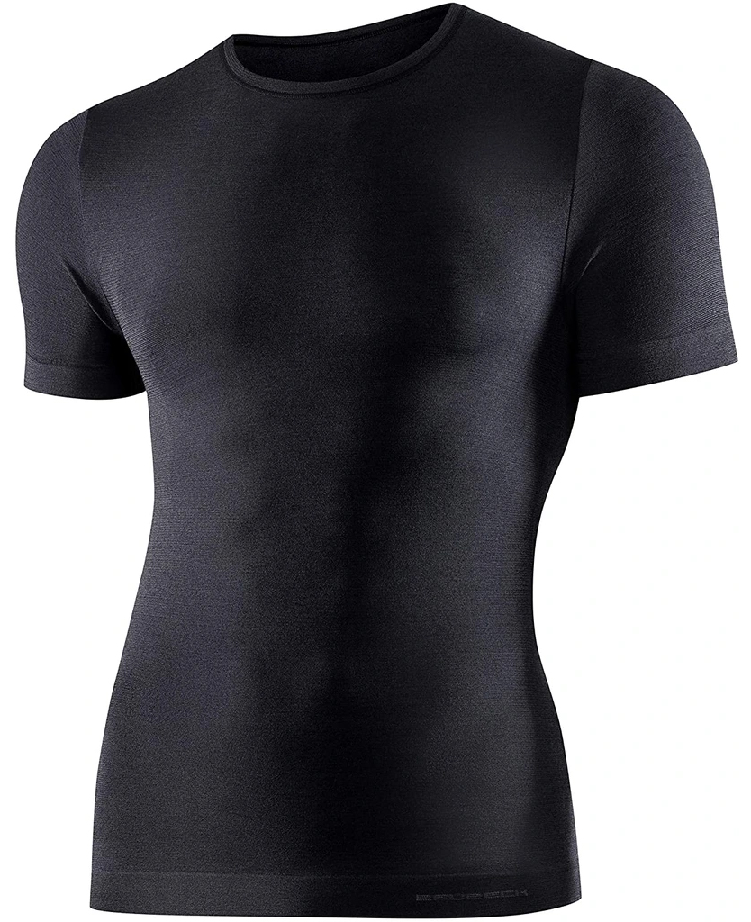 

Koszulka męska Wełniana Brubeck SS11030 termo - XL