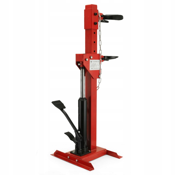 РУКОЯТКА ПРУЖИННЫЙ СЪЕМНИК КОЛОНН MACPHERSON