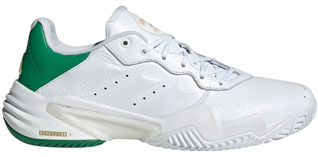 Tenisová obuv Adidas Barricade 13 JP7237, velikost 42 2/3