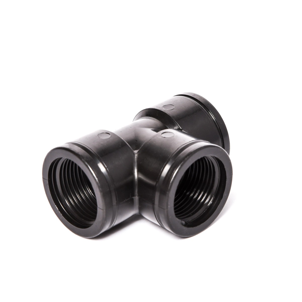 

Trójnik 3/4" Pp F-f-f (gw,gw,gw)