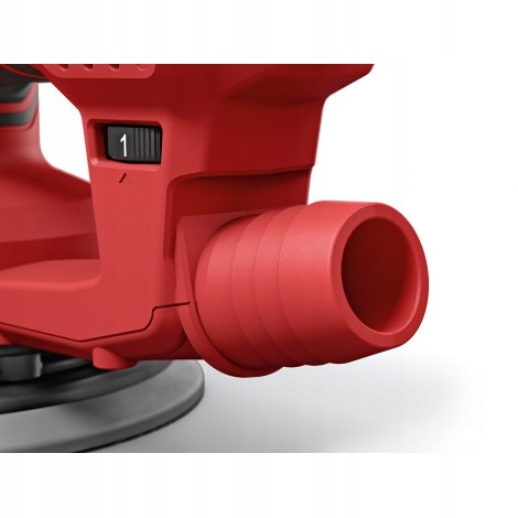 FLEX SZLIFIERKA MIMOŚRODOWA ORE 3-150 EC SET Marka Flex