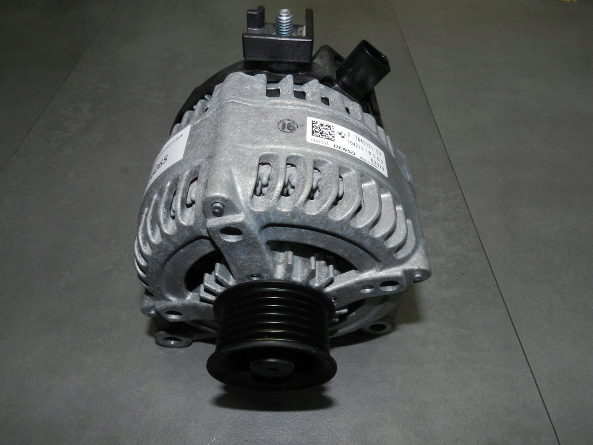 BMW X1 F48 2.0 D ALTERNATOR 150A 7640131
