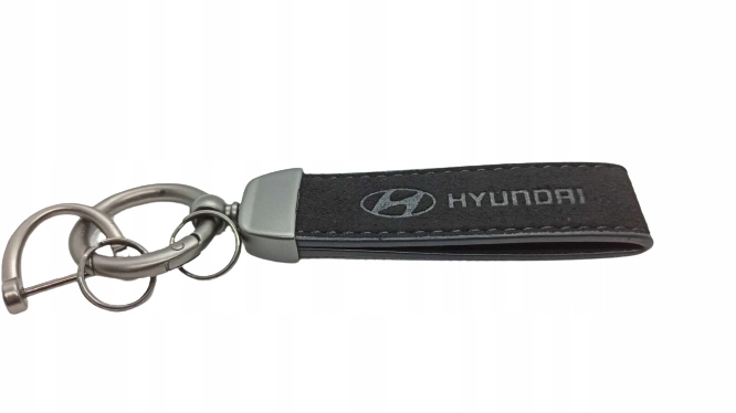 Hyundai Brelok Breloczek Nowy Model