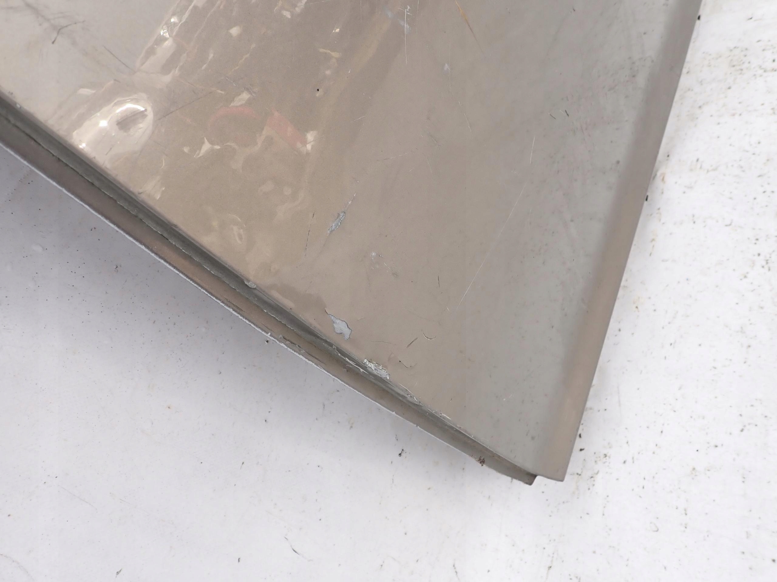 AUDI A6 C6 4F0 04- door left front front