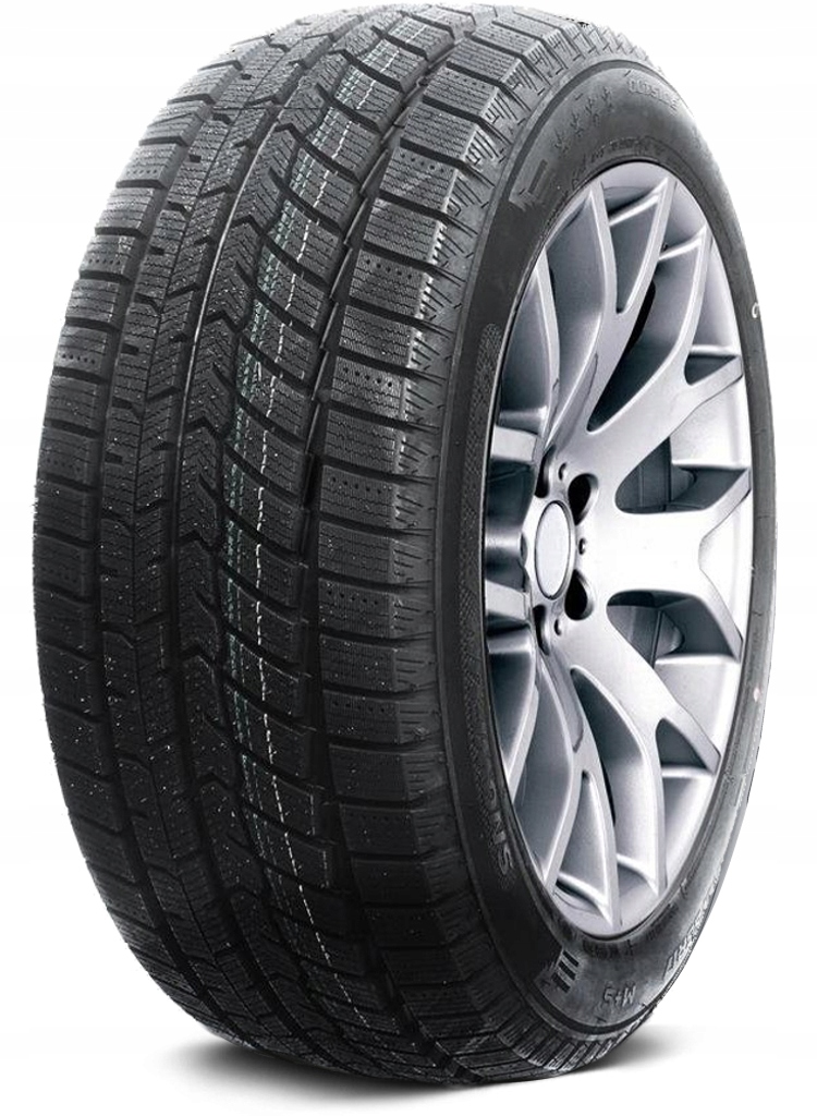 1x Fortune Snowfun FSR-901 195/60R15 88H