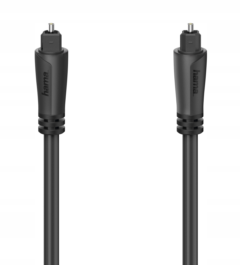 

Kabel Optyczny Toslink Odt 5M Slim Audio Hama
