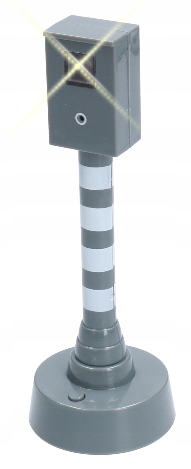 

Fotoradar sygnalizator świetlny 3282